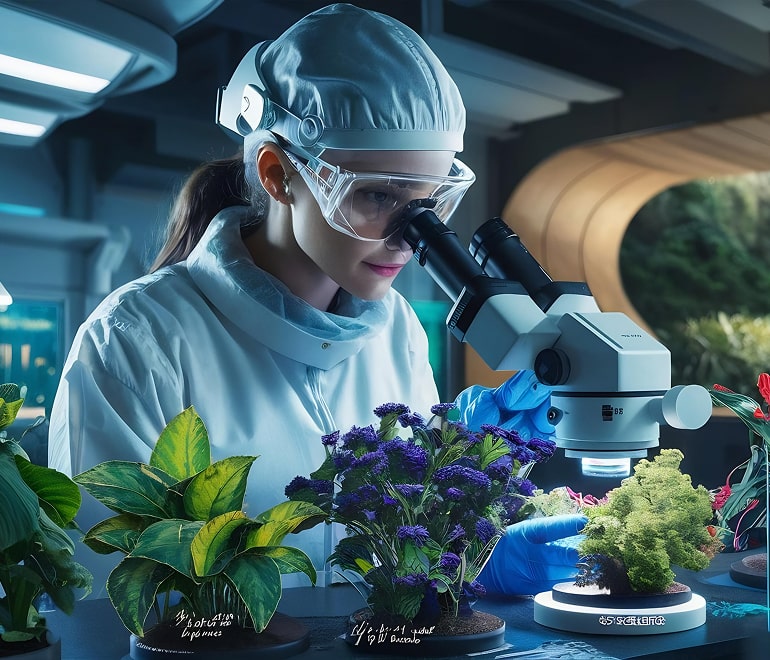 Master of Social Work