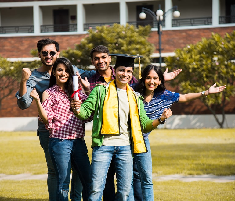 Diploma in Banking & Finance Management