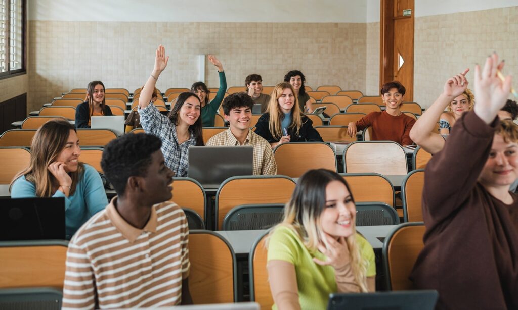 Future-Ready Learning University Innovations