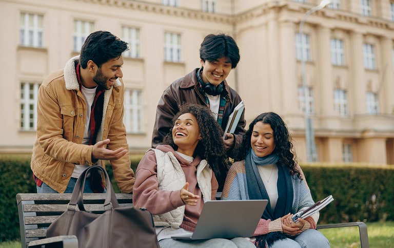 Master of Business Administration (MBA)