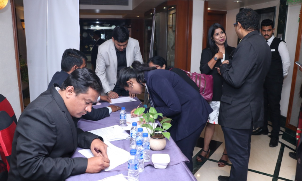 HIHER Academic Excellence & Intellectual Development Summit 2025